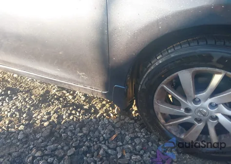 2015 Nissan Sentra Sv z USA, uszkodzony, nr VIN 3N1AB7AP2FY375151